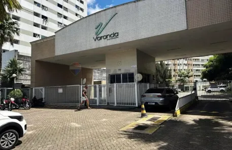 Apartamento com 2 Quartos para alugar, 58m² no Atalaia, Ananindeua