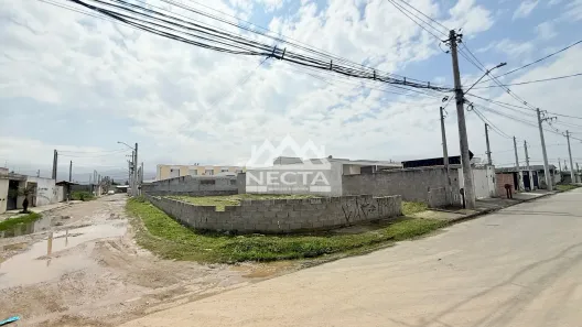 Lote/Terreno à venda, 430m² no Balneário Mar Azul, Caraguatatuba