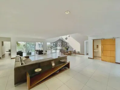 Sobrado com 4 Quartos à venda, 489m² no Palos Verdes, Cotia