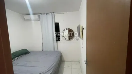 Apartamento com 2 Quartos à venda, 46m² no Janga, Paulista