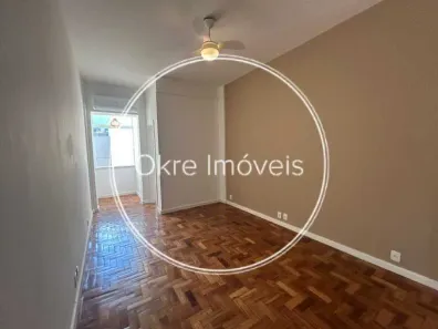 Apartamento com 2 Quartos à venda, 80m² no Leblon, Rio de Janeiro