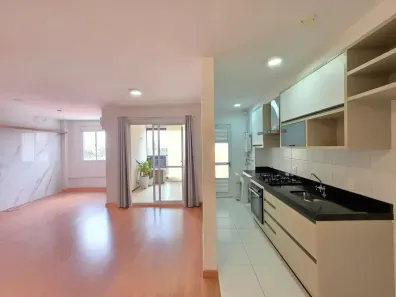 Apartamento com 2 Quartos à venda, 72m² no Taquaral, Campinas