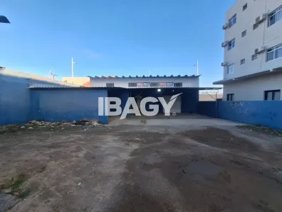 Galpão/Depósito/Armazém para alugar, 280m² no Campinas, São José
