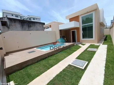 Casa com 3 Quartos à venda, 105m² no Village Rio das Ostras, Rio das Ostras