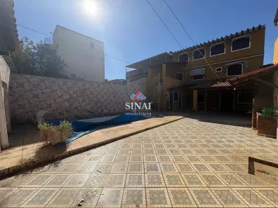 Casa com 2 Quartos à venda, 238m² no Jardim América, Rio de Janeiro