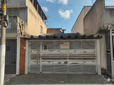 Casa com 3 Quartos à venda, 130m² no Cidade Nova São Miguel, São Paulo