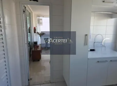 Apartamento com 2 Quartos à venda, 90m² no São Francisco, Niterói