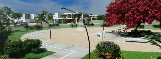 Lote/Terreno à venda, 420m² no Residencial Recanto Suíço, Sinop