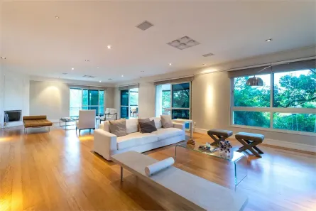 Apartamento com 5 Quartos à venda, 469m² no Moema, São Paulo