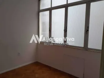 Apartamento com 2 Quartos à venda, 75m² no Santa Rosa, Niterói