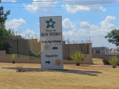 Lote/Terreno à venda, 289m² no Bonfim Paulista, Ribeirão Preto
