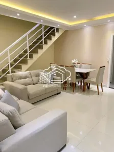 Casa com 2 Quartos à venda, 214m² no Campo Grande, Rio de Janeiro