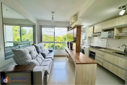 Apartamento com 3 Quartos à venda, 63m² no Jardim Itu, Porto Alegre