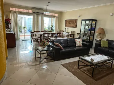 Casa de Condomínio com 3 Quartos à venda, 280m² no Granja Olga I, Sorocaba