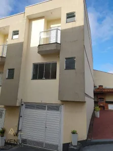 Casa de Condomínio com 3 Quartos à venda, 121m² no Vila Buenos Aires, São Paulo