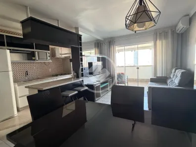 Apartamento com 2 Quartos à venda, 68m² no Parque Amazônia, Goiânia