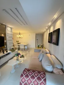 Apartamento com 3 Quartos à venda, 113m² no Jardins, Aracaju