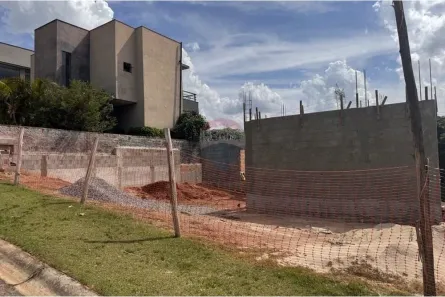 Casa com 2 Quartos à venda, 600m² no Condomínio Terras de Santa Cruz, Bragança Paulista