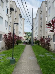 Apartamento com 2 Quartos à venda, 45m² no Campo Grande, Rio de Janeiro