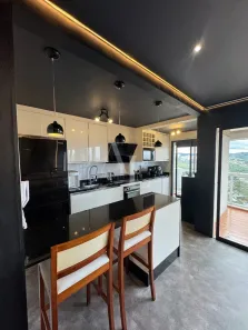 Apartamento com 3 Quartos à venda, 134m² no Melville Empresarial I e II, Barueri