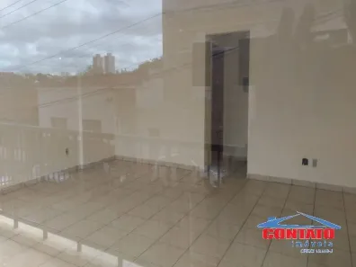 à venda, 49m² no Vila Costa do Sol, São Carlos
