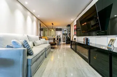 Apartamento com 3 Quartos à venda, 210m² no Agronômica, Florianópolis
