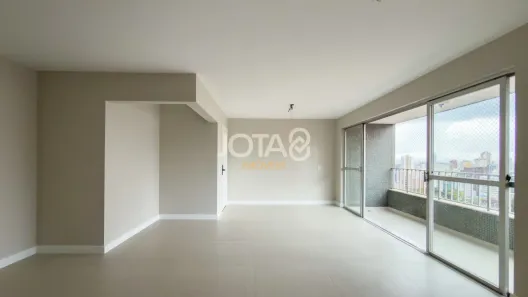 Apartamento com 3 Quartos à venda, 143m² no Batel, Curitiba