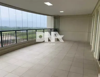 Apartamento com 4 Quartos à venda, 333m² no Barra da Tijuca, Rio de Janeiro