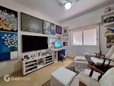 Apartamento com 3 Quartos à venda, 156m² no Perdizes, São Paulo
