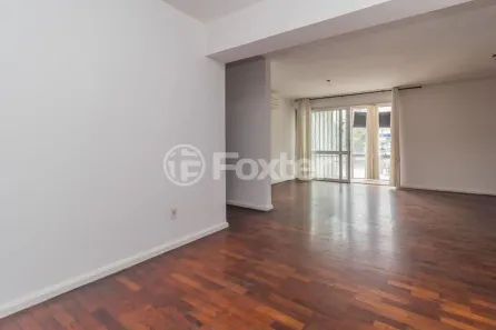 Apartamento com 3 Quartos à venda, 146m² no Petrópolis, Porto Alegre