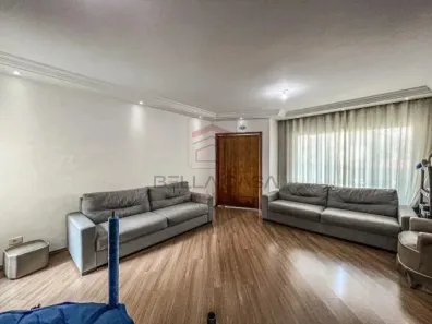 Sobrado com 3 Quartos à venda, 268m² no Vila Alpina, São Paulo