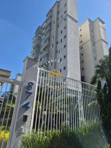 Apartamento com 3 Quartos à venda, 90m² no Parque Prado, Campinas