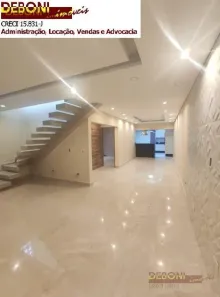 Sobrado com 3 Quartos à venda, 187m² no Cidade Patriarca, São Paulo