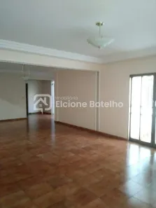 Apartamento com 4 Quartos para alugar, 203m² no Tabajaras, Uberlândia