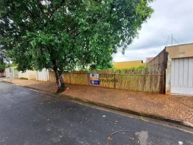 Lote/Terreno à venda, 390m² no Residencial Furlan, Santa Bárbara D'Oeste
