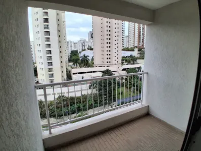 Apartamento com 2 Quartos à venda, 50m² no Super Quadra Morumbi, São Paulo