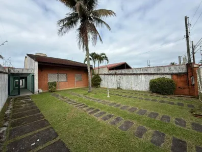 Casa com 5 Quartos à venda, 206m² no Gaivota (Interior), Itanhaém
