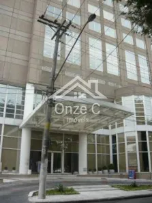 Sala Comercial à venda, 45m² no Centro, Guarulhos