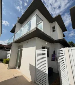Casa de Condomínio com 2 Quartos à venda, 120m² no Boiçucanga, São Sebastião