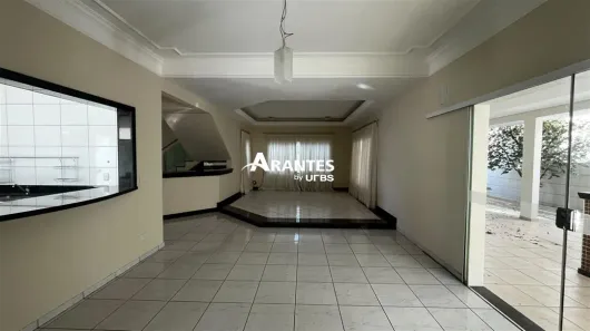 Casa de Condomínio com 3 Quartos à venda, 328m² no Nova Uberlândia, Uberlândia