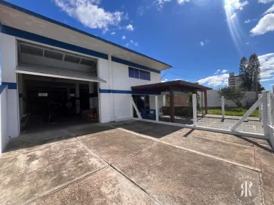 Galpão/Depósito/Armazém à venda, 293m² no Tramandaí, Tramandaí
