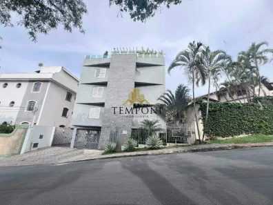 Apartamento com 3 Quartos à venda, 110m² no Ouro Preto, Belo Horizonte