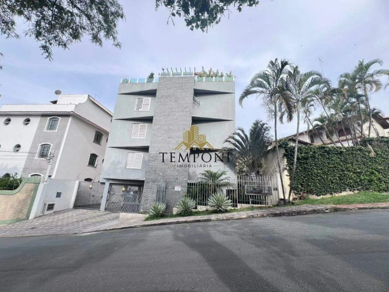 Apartamento com 3 quartos — Ouro Preto, Belo Horizonte