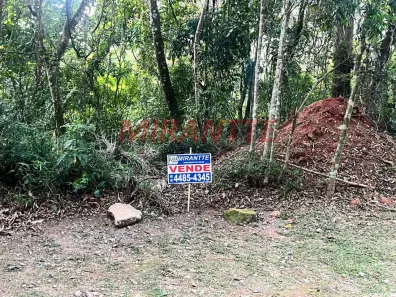 Lote/Terreno à venda, 2543m² no Caraguatá, Mairiporã