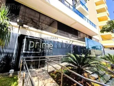 Apartamento com 1 Quarto à venda, 44m² no Centro, Londrina