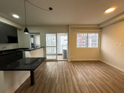 Apartamento com 1 Quarto à venda, 54m² no Alphaville Empresarial, Barueri
