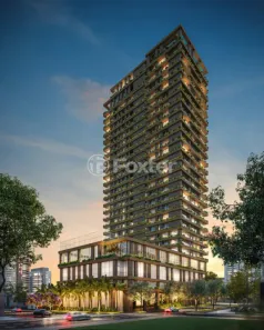 Apartamento com 4 Quartos à venda, 453m² no Ibirapuera, São Paulo