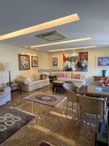 Apartamento com 4 Quartos à venda, 304m² no Barra da Tijuca, Rio de Janeiro