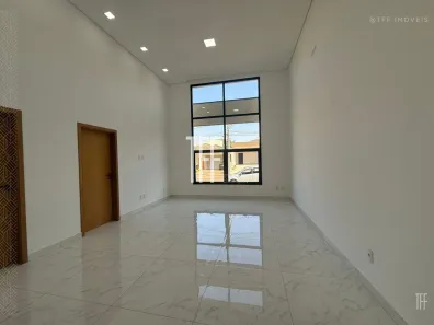 Casa de Condomínio com 3 Quartos à venda, 186m² no Betel, Paulínia