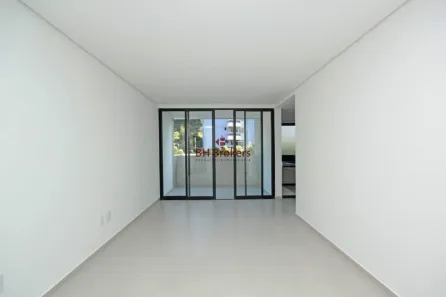 Apartamento com 2 Quartos à venda, 103m² no Cruzeiro, Belo Horizonte